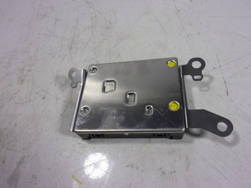 Recambio de modulo electronico para toyota hilux (3b/3c/3d) doble cabina referencia OEM IAM 8674002160 8674102061 