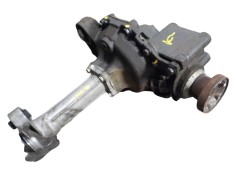 Recambio de diferencial delantero para land rover discovery 2.7 td v6 cat referencia OEM IAM  TAG500063  2