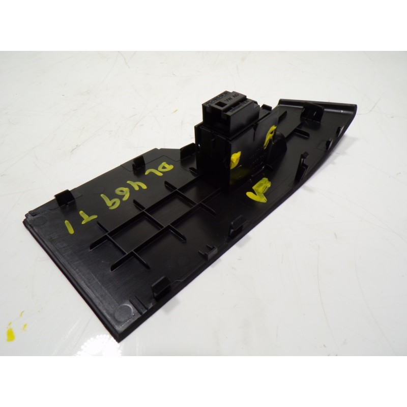 Recambio de mando elevalunas trasero izquierdo para seat leon sportstourer (kl8) 2.0 tdi referencia OEM IAM 5G0959855NWZU 5G0959