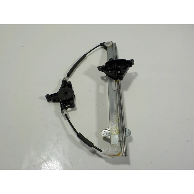 Recambio de elevalunas delantero izquierdo para mazda cx-3 2.0 16v cat referencia OEM IAM   