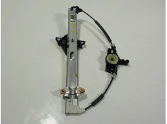 Recambio de elevalunas delantero izquierdo para mazda cx-3 2.0 16v cat referencia OEM IAM    2