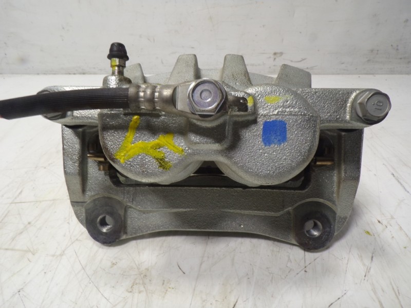Recambio de pinza freno delantera izquierda para lexus nx 300h 2wd referencia OEM IAM 4775048110  