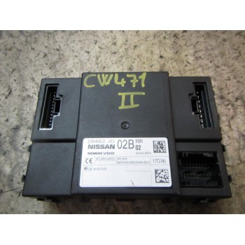 MODULO ELECTRONICO 284B2JD02B 284B2JD02B 5WK49374