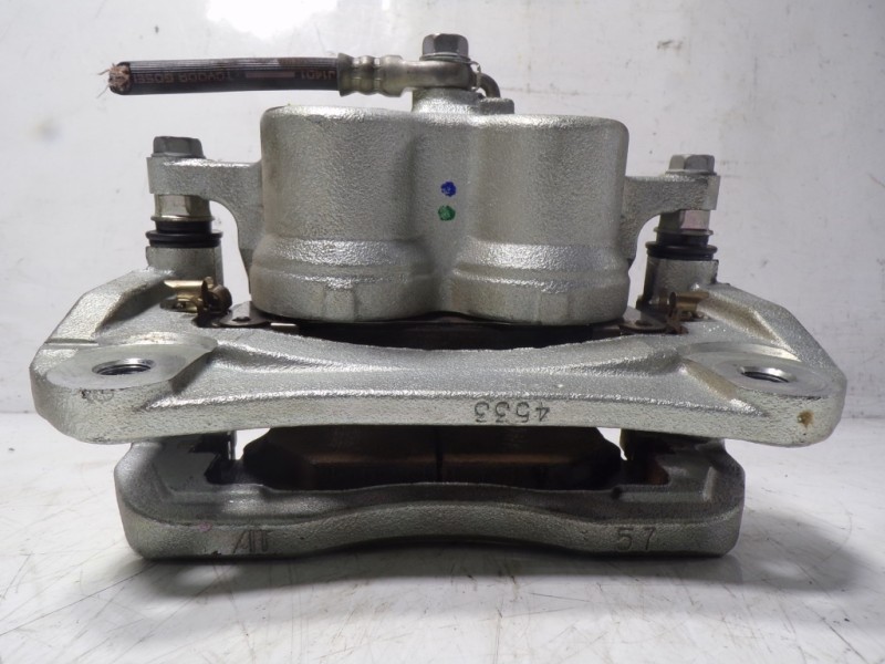 Recambio de pinza freno delantera izquierda para lexus nx 300h 2wd referencia OEM IAM 4775048110  