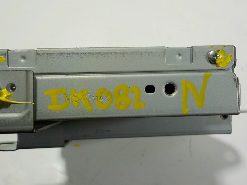 Recambio de modulo electronico para mazda cx-3 2.0 16v cat referencia OEM IAM  CQTM18E0JT 