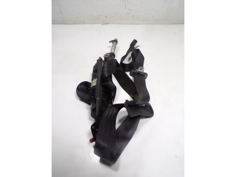 Recambio de cinturon seguridad delantero derecho para volvo c30 2.4 20v diesel referencia OEM IAM 31320501 6061062R0C 