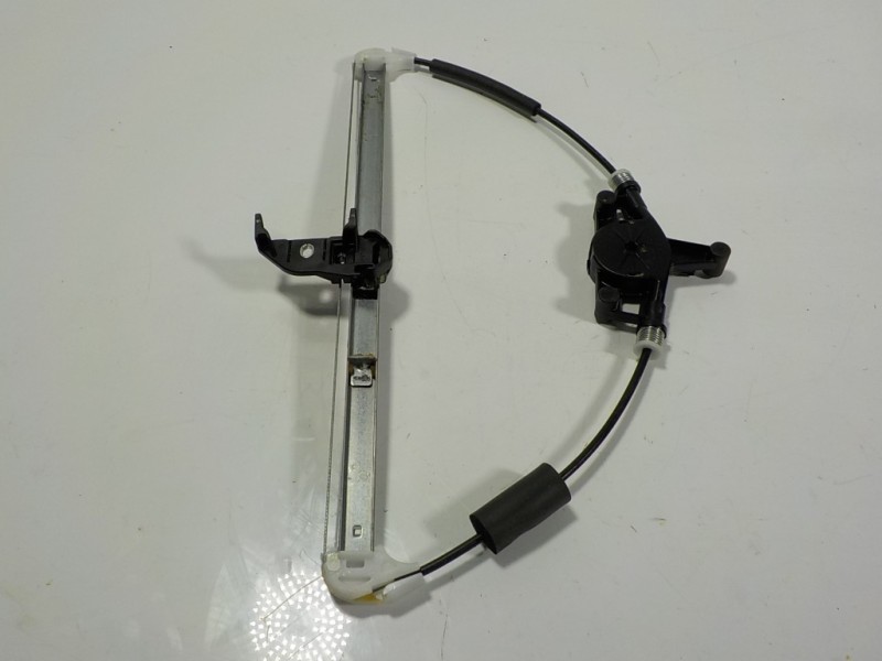 Recambio de elevalunas trasero derecho para mazda cx-3 2.0 16v cat referencia OEM IAM   