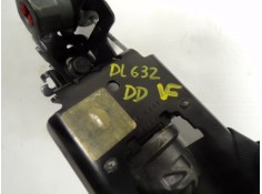 Recambio de cinturon seguridad delantero derecho para volvo c30 2.4 20v diesel referencia OEM IAM 31320501 6061062R0C  2