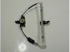 Recambio de elevalunas trasero derecho para mazda cx-3 2.0 16v cat referencia OEM IAM    2