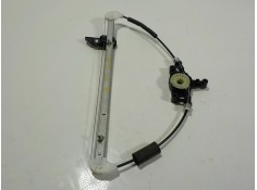 Recambio de elevalunas trasero izquierdo para mazda cx-3 2.0 16v cat referencia OEM IAM    2