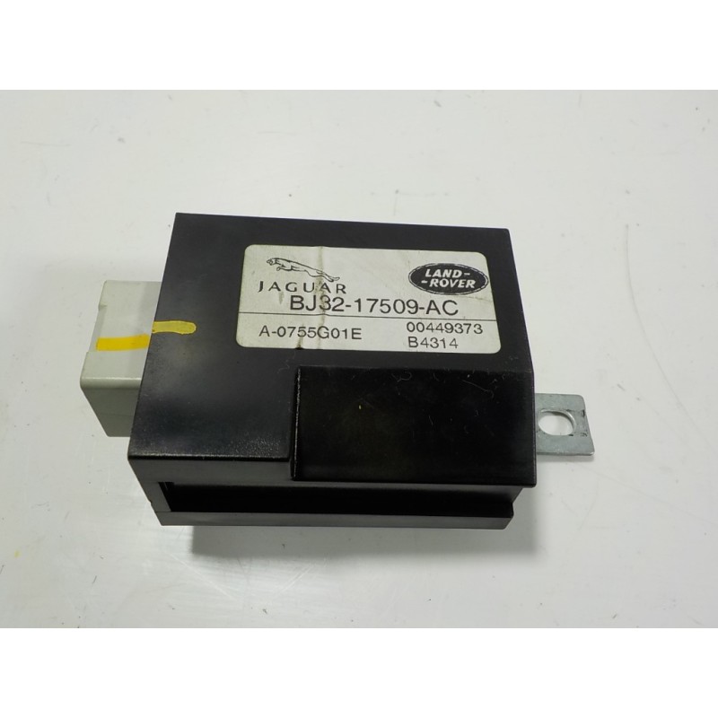 Recambio de modulo electronico para land rover evoque 2.2 td4 cat referencia OEM IAM LR033016 BJ3217509AC A0755G01E