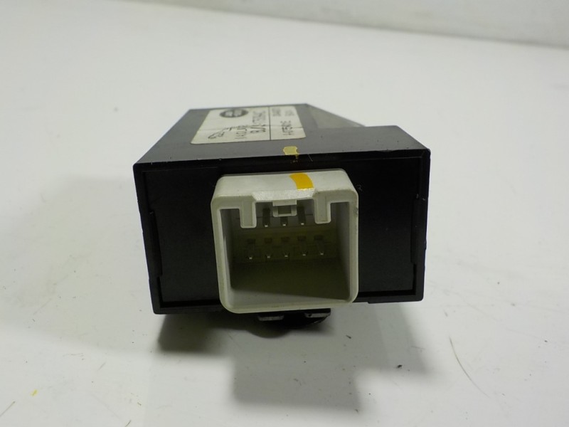 Recambio de modulo electronico para land rover evoque 2.2 td4 cat referencia OEM IAM LR033016 BJ3217509AC A0755G01E