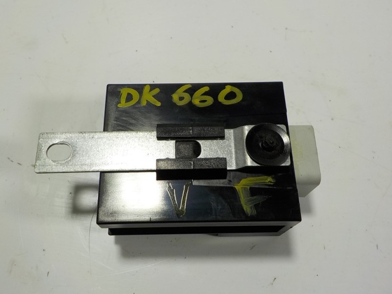 Recambio de modulo electronico para land rover evoque 2.2 td4 cat referencia OEM IAM LR033016 BJ3217509AC A0755G01E