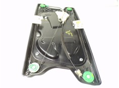 Recambio de elevalunas delantero derecho para land rover discovery 2.7 td v6 cat referencia OEM IAM CUH500160 D2R5A 994731 2