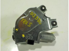 Recambio de motor limpia trasero para honda civic lim.5 (fk) 1.0 vtec cat referencia OEM IAM 76710TGGA01   2