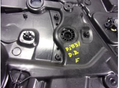 Recambio de elevalunas delantero derecho para mercedes-benz clase a (w176) 2.1 cdi cat referencia OEM IAM A1767206600 A123766002 2