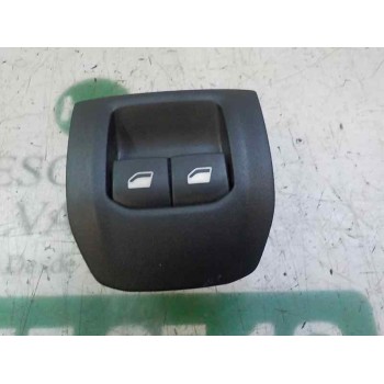 MANDO ELEVALUNAS TRASERO IZQUIERDO 96664313ZD 