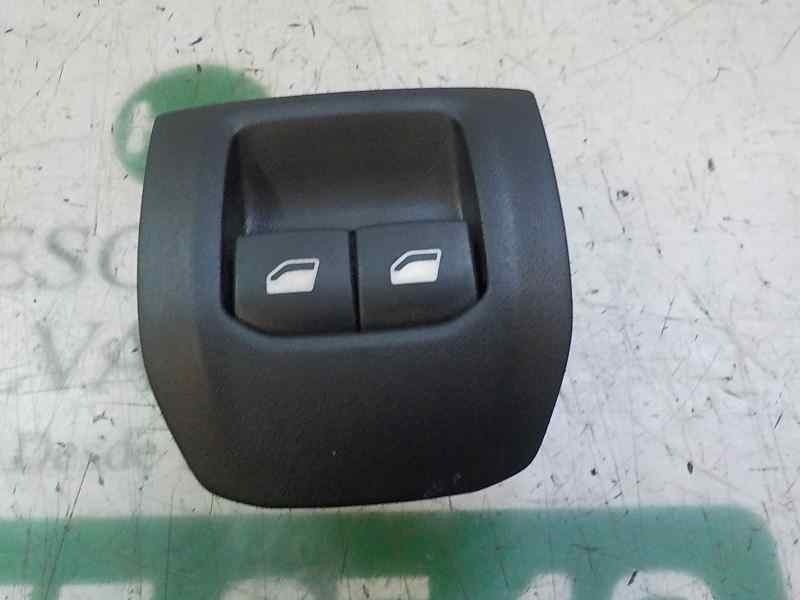 Recambio de mando elevalunas trasero izquierdo para citroën c-elysée exclusive referencia OEM IAM 96664313ZD  