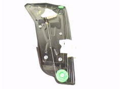 Recambio de elevalunas trasero derecho para land rover discovery 2.7 td v6 cat referencia OEM IAM CVH500120 D2R5A 994729 2