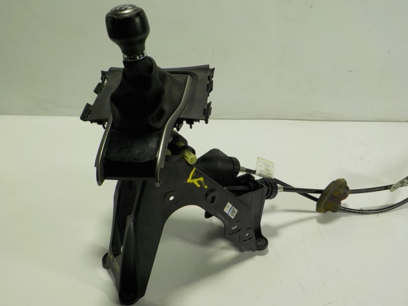 Recambio de palanca cambio para honda civic lim.5 (fk) 1.0 vtec cat referencia OEM IAM 54100TBAA01  