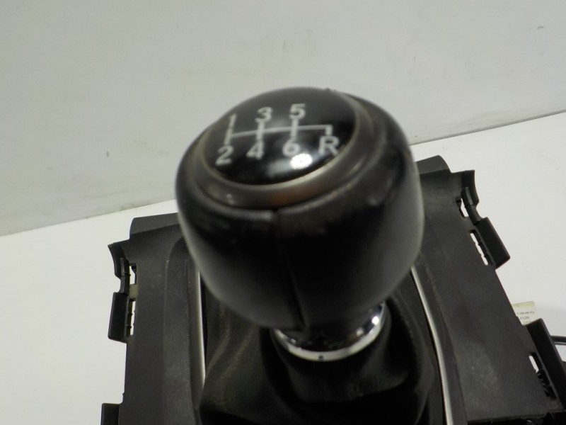 Recambio de palanca cambio para honda civic lim.5 (fk) 1.0 vtec cat referencia OEM IAM 54100TBAA01  