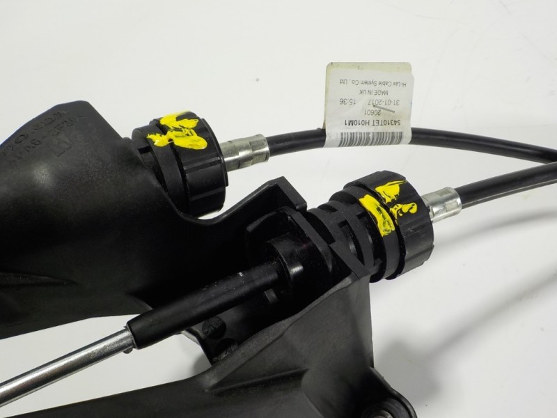 Recambio de palanca cambio para honda civic lim.5 (fk) 1.0 vtec cat referencia OEM IAM 54100TBAA01  