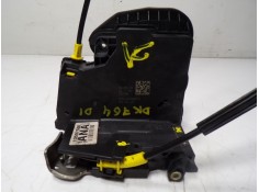 Recambio de cerradura puerta delantera izquierda para opel astra k lim. 5türig 1.0 12v referencia OEM IAM 13597536 13597536  2