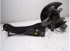 Recambio de mangueta trasera derecha para kia niro drive plug-in hybrid referencia OEM IAM 52720G2000  52730G2000 2