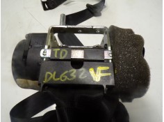 Recambio de cinturon seguridad trasero derecho para volvo c30 2.4 20v diesel referencia OEM IAM 30642227   2