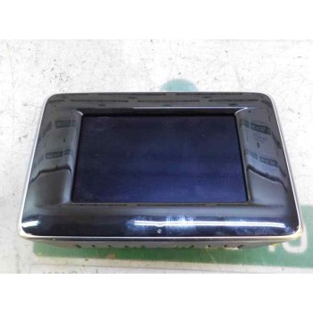 PANTALLA MULTIFUNCION A1669004421 A2469016002 A2C87519900