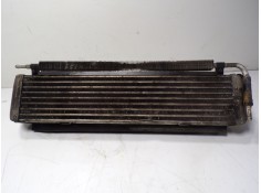 Recambio de intercooler para land rover discovery 2.7 td v6 cat referencia OEM IAM PML500011 PML500010 L25951 2