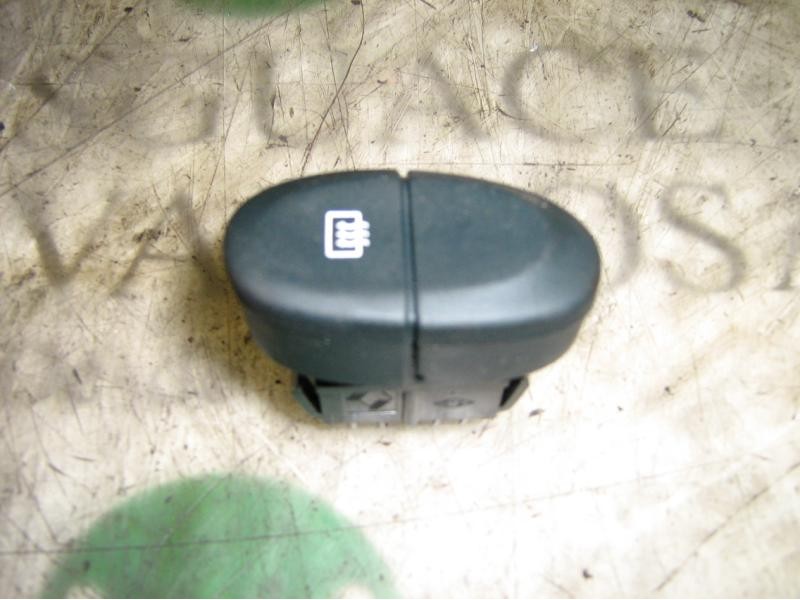 Recambio de modulo electronico para renault megane i coach/coupe (da0) 1.6 e (daof) referencia OEM IAM   