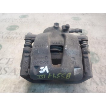 PINZA FRENO DELANTERA IZQUIERDA 