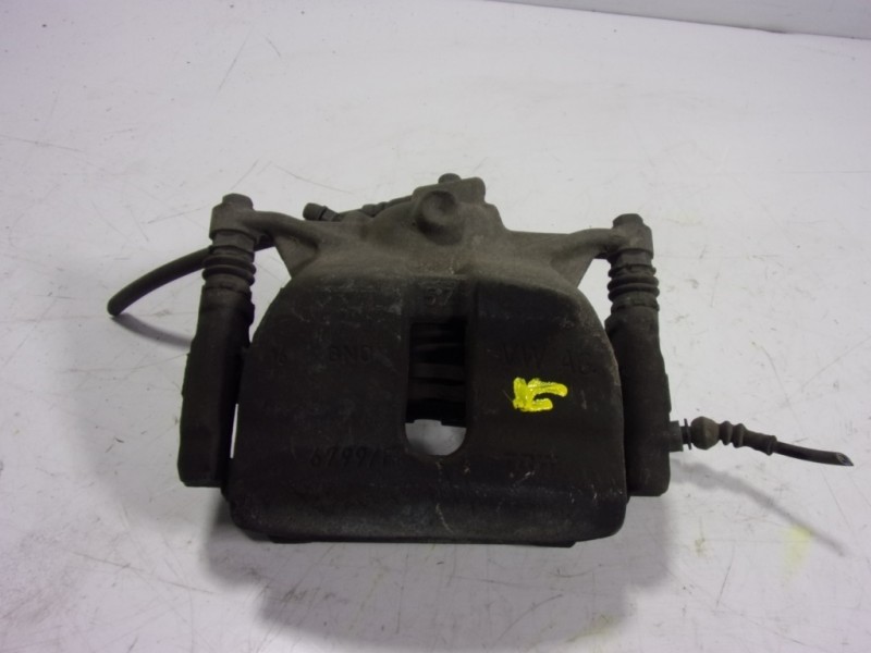 Recambio de pinza freno delantera derecha para volkswagen tiguan 2.0 tdi referencia OEM IAM 8V0615124D  
