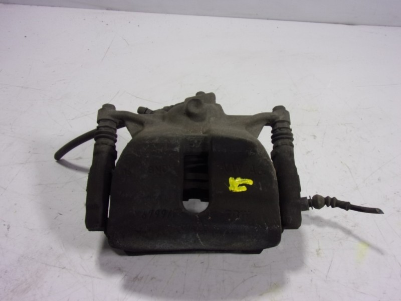 Recambio de pinza freno delantera derecha para volkswagen tiguan 2.0 tdi referencia OEM IAM 8V0615124D  