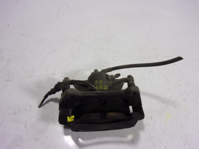 Recambio de pinza freno delantera derecha para volkswagen tiguan 2.0 tdi referencia OEM IAM 8V0615124D  