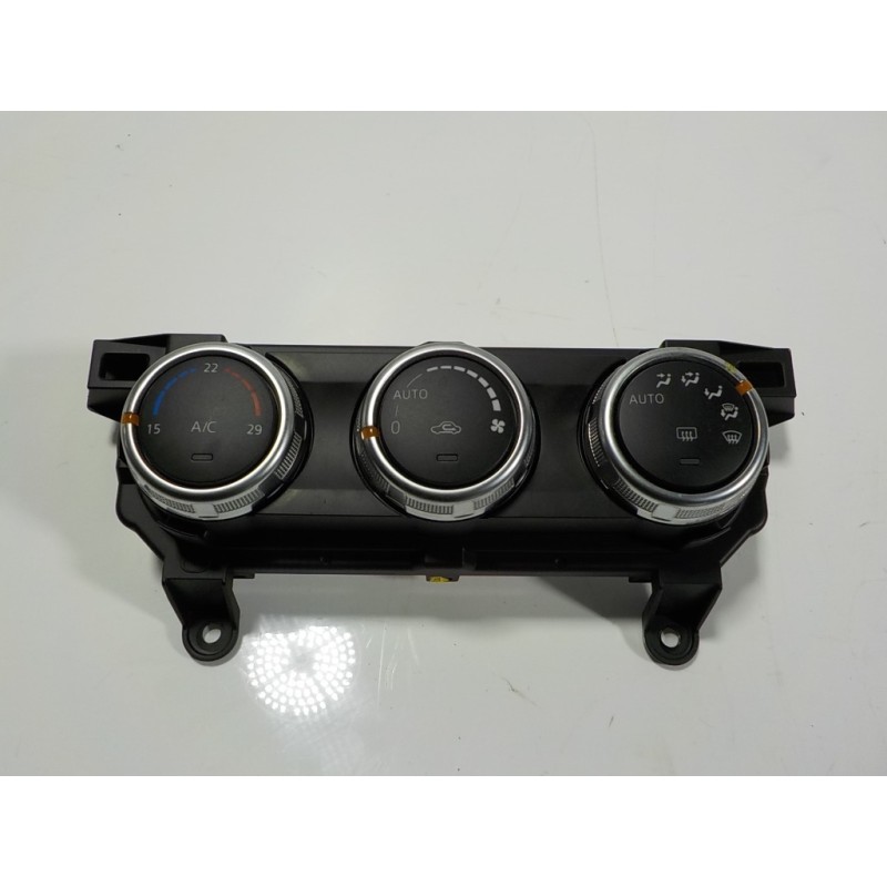 Recambio de mando climatizador para mazda cx-3 2.0 16v cat referencia OEM IAM  DH0P61190E 