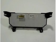 Recambio de mando climatizador para mazda cx-3 2.0 16v cat referencia OEM IAM  DH0P61190E  2