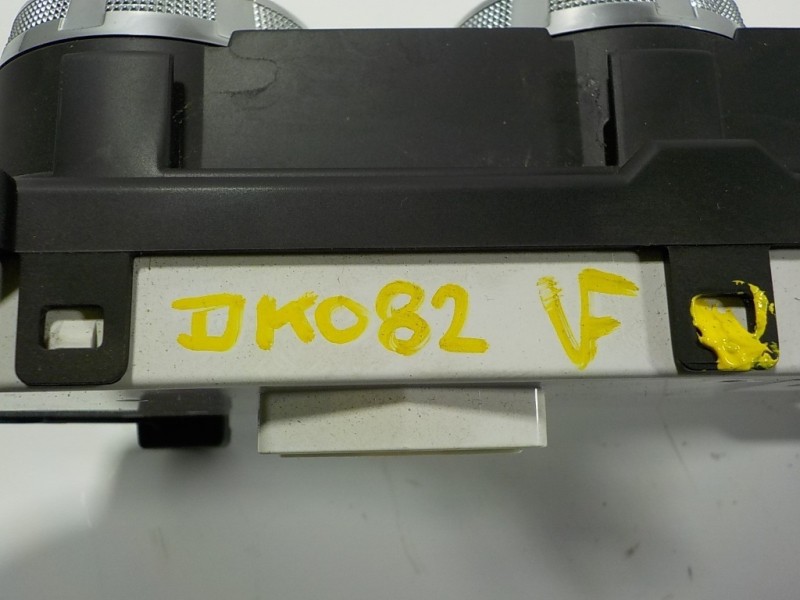 Recambio de mando climatizador para mazda cx-3 2.0 16v cat referencia OEM IAM  DH0P61190E 