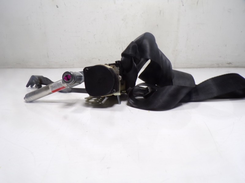 Recambio de cinturon seguridad trasero izquierdo para volvo c30 2.4 20v diesel referencia OEM IAM 30642226  
