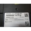 Recambio de modulo electronico para nissan qashqai (j10) 1.5 dci turbodiesel cat referencia OEM IAM 284B2JD02B 284B2JD02B 5WK493
