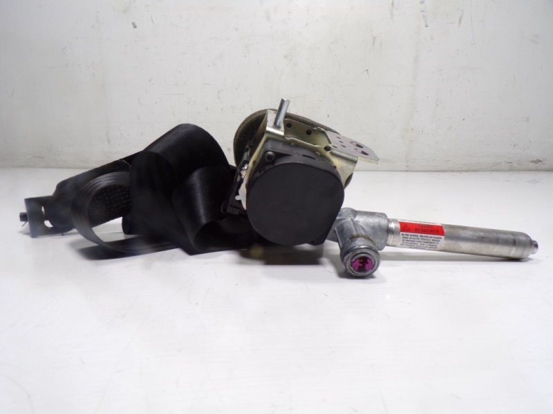 Recambio de cinturon seguridad trasero izquierdo para volvo c30 2.4 20v diesel referencia OEM IAM 30642226  