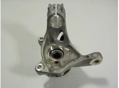 Recambio de mangueta delantera derecha para seat leon sportstourer (kl8) 2.0 tdi referencia OEM IAM 5WA407254A 5WA407258A 5WA407 2