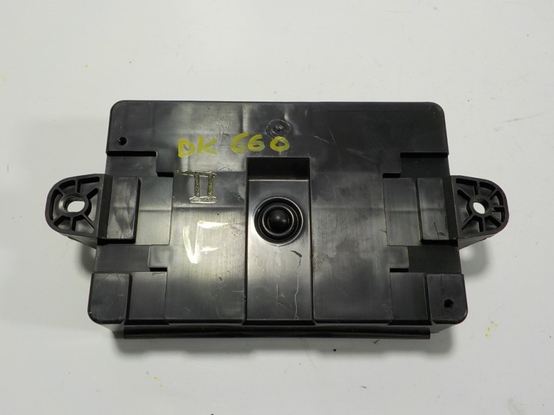 Recambio de modulo electronico para land rover evoque 2.2 td4 cat referencia OEM IAM LR071385 DPLA19H440AE 5E0770537