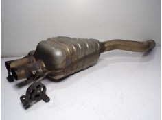 Recambio de tubo escape trasero para bentley continental gt supersports referencia OEM IAM 3W0253609S 3W0253611A  2