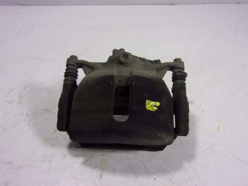 Recambio de pinza freno delantera izquierda para volkswagen tiguan 2.0 tdi referencia OEM IAM 8V0615123D  