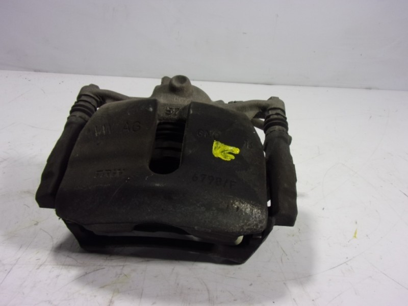 Recambio de pinza freno delantera izquierda para volkswagen tiguan 2.0 tdi referencia OEM IAM 8V0615123D  