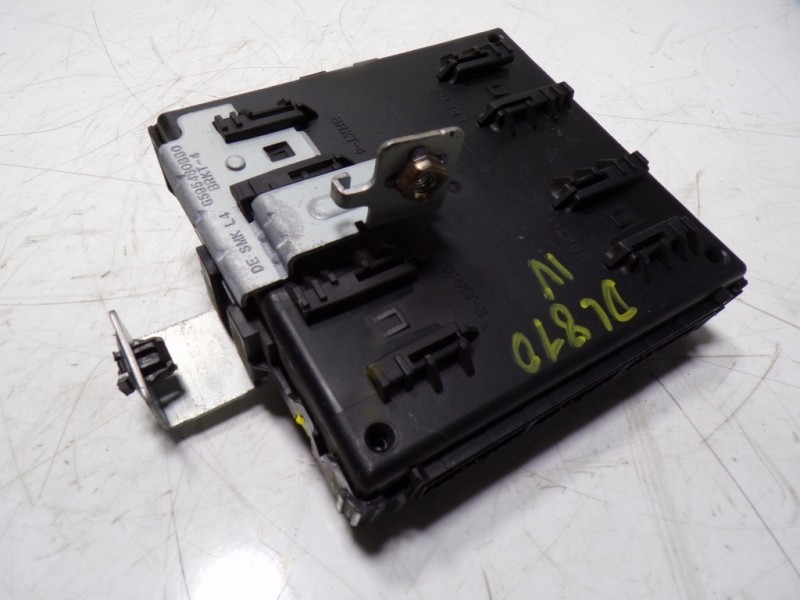 Recambio de modulo electronico para kia niro drive plug-in hybrid referencia OEM IAM 95480G5110 95480G5110 