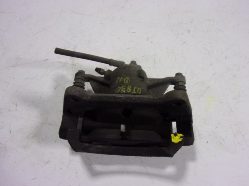 Recambio de pinza freno delantera izquierda para volkswagen tiguan 2.0 tdi referencia OEM IAM 8V0615123D  