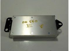 Recambio de modulo electronico para land rover evoque 2.2 td4 cat referencia OEM IAM LR067411 BJ3214B526AG  2